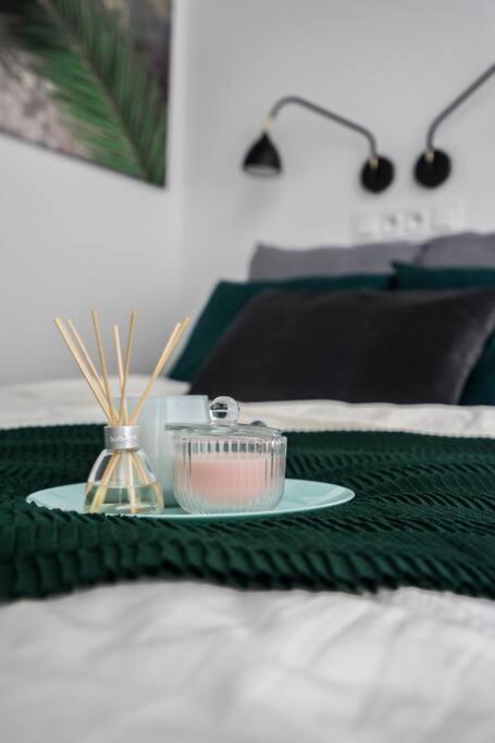 Apartament Close-golden In - Cozy And Stylish Studio - Zabkowska B