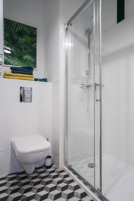 Close-golden In - Cozy And Stylish Studio - Zabkowska B Apartament *