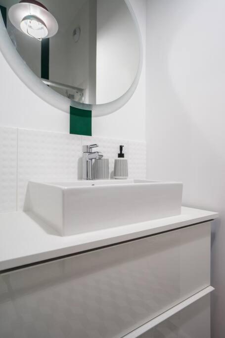 Apartament Close-golden In - Cozy And Stylish Studio - Zabkowska B *