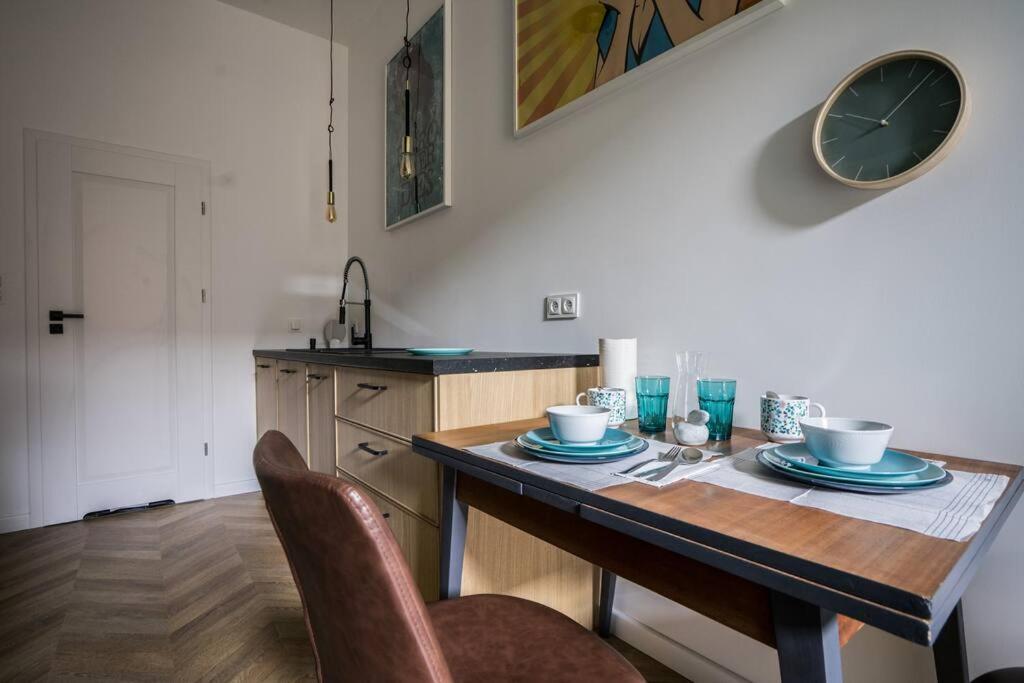 Close-golden In - Cozy And Stylish Studio - Zabkowska B * Warszawa