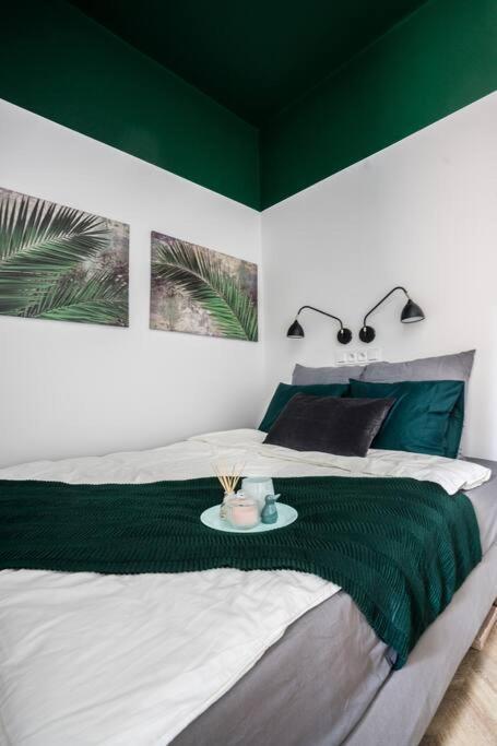 Close-golden In - Cozy And Stylish Studio - Zabkowska B * Warszawa