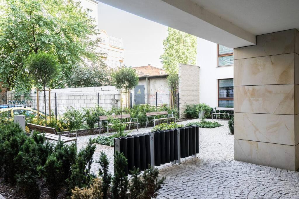 Close-golden In - Cozy And Stylish Studio - Zabkowska B Apartament *