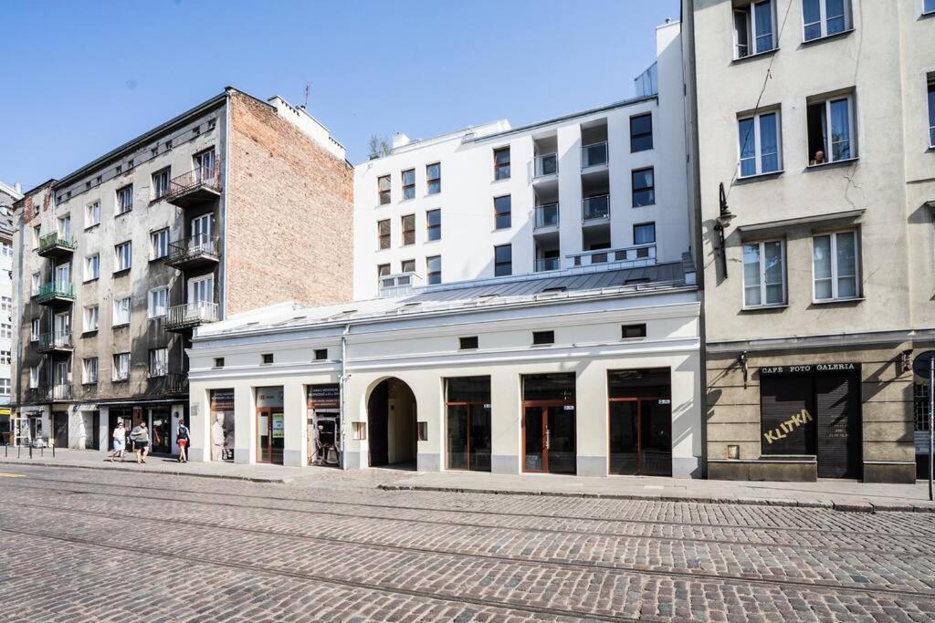 Close-golden In - Cozy And Stylish Studio - Zabkowska B Apartament *