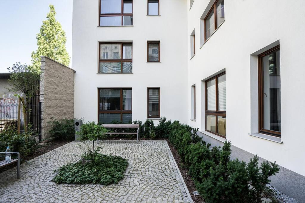 Apartament Close-golden In - Cozy And Stylish Studio - Zabkowska B Warszawa